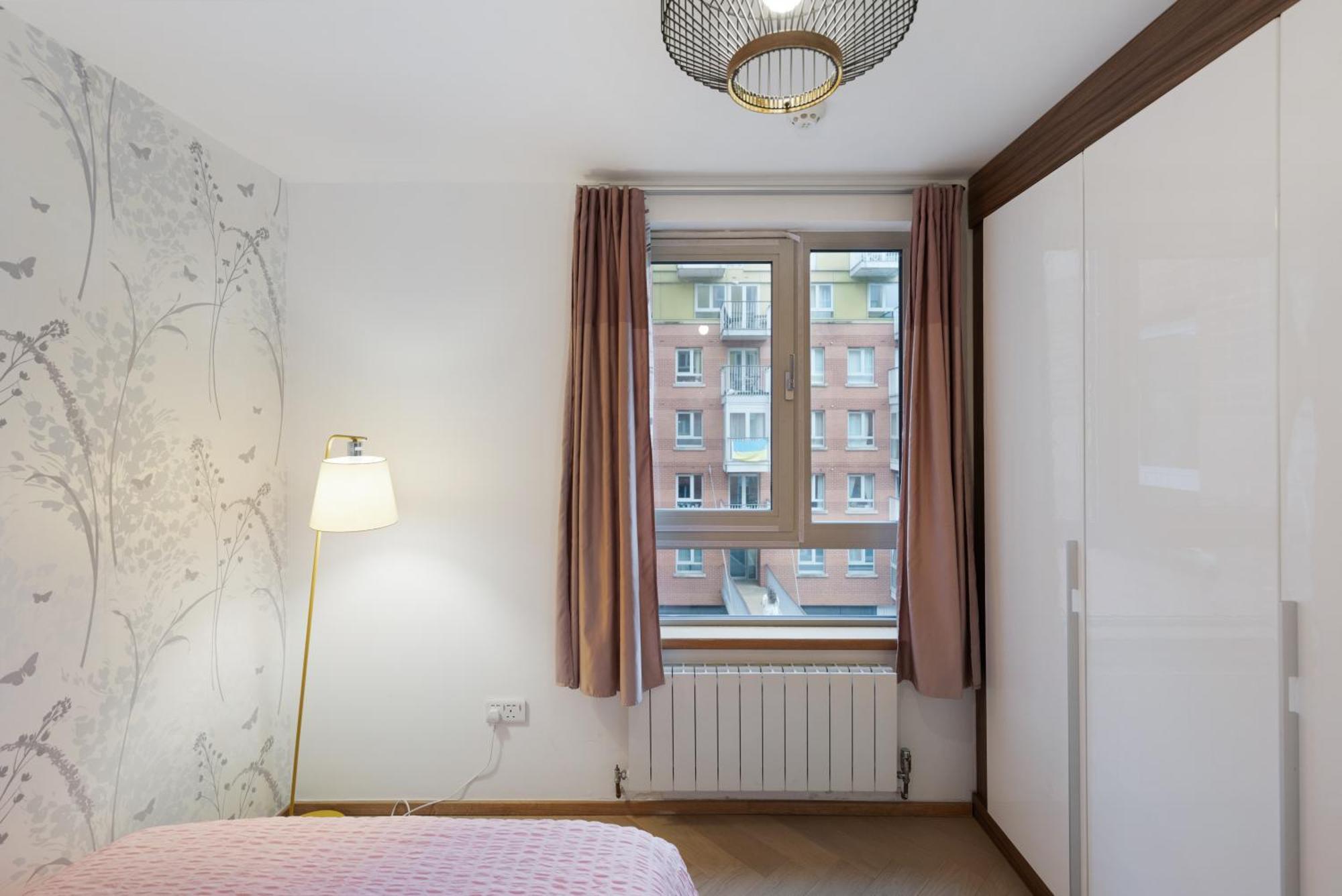 5-Star Kings Cross Home With Gym - Central London Exterior photo